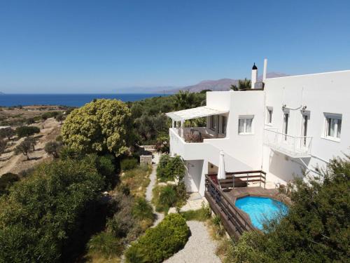 Pitsidia Villa | Villa Hellas