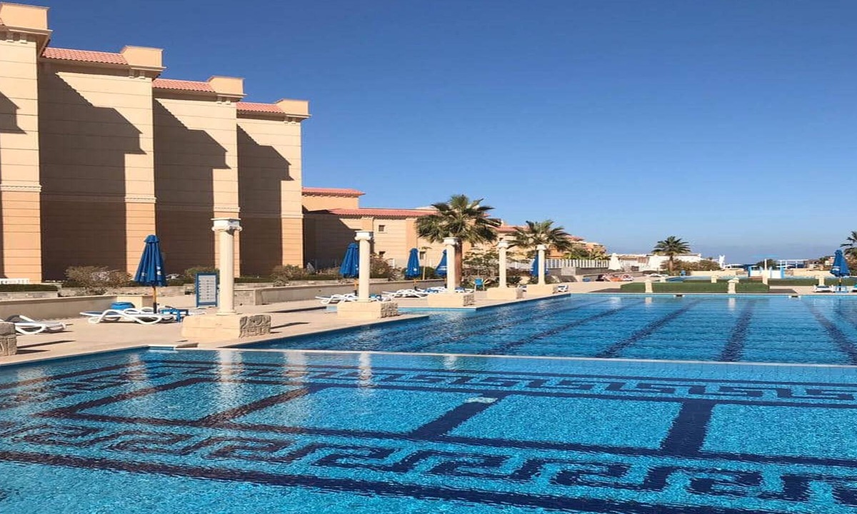 Al Ahyaa Apartment | VIP Hurghada Amazing New 2-Bed Apartment!
