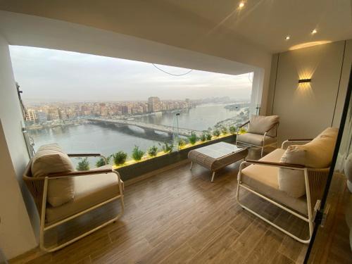 Oula Apartment | vip nile apartment