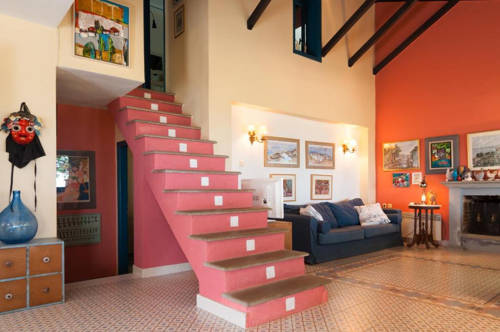 Agios Ioannis House | Volpetta House