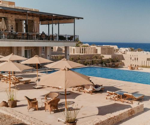 Marsa Alam Hotel | Wadi Sabarah Lodge
