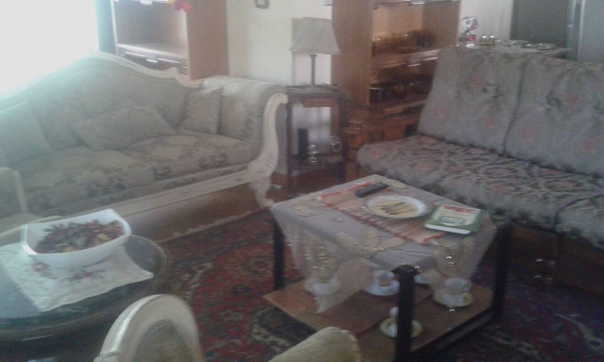 Sidi Jabir House | We can provid our guest with rooms in the heart of Alexandria.