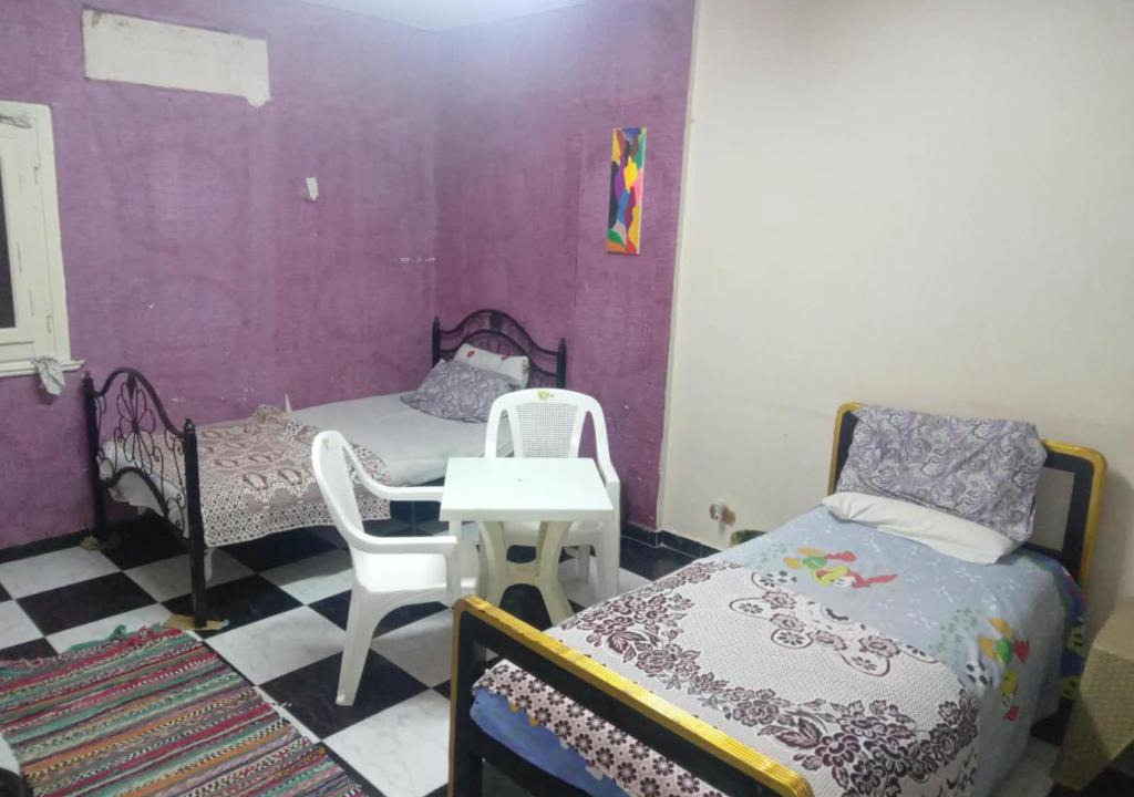 Nasr City Apartment | whole apartment with one bedroom