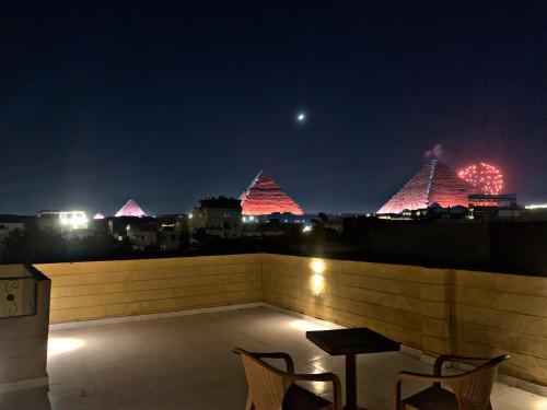 Giza Bed & Breakfast | Wika pyramids inn hotel