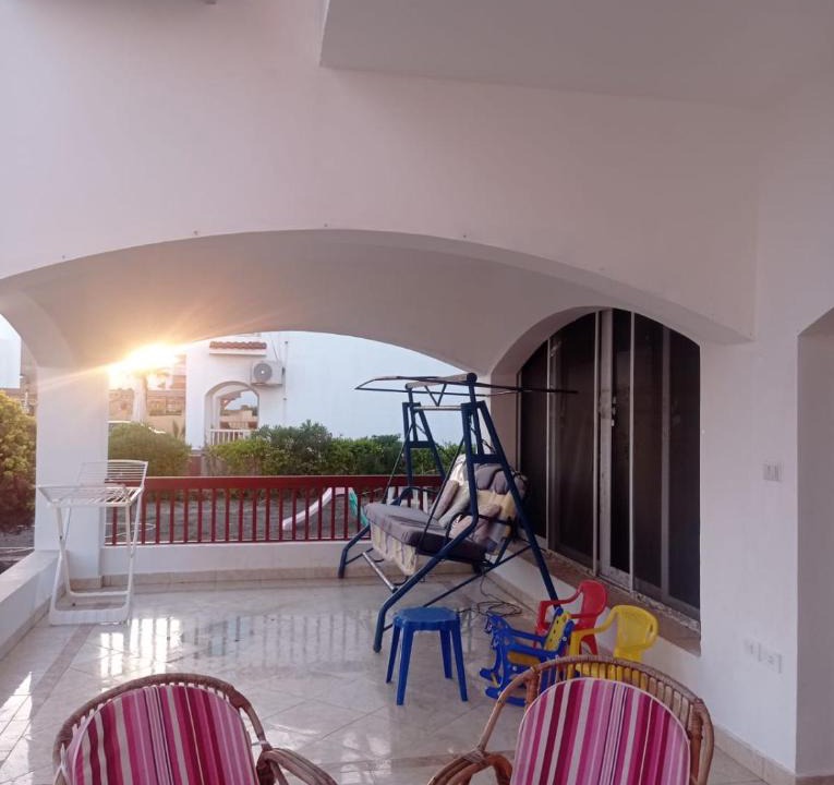 Al-Hammam Villa | Your Seaview exceptional villa - panorama Beach