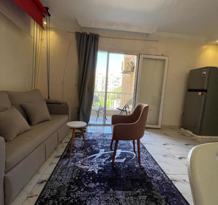 Sheikh Zayed City Apartment | Zayed beverly Rosh
