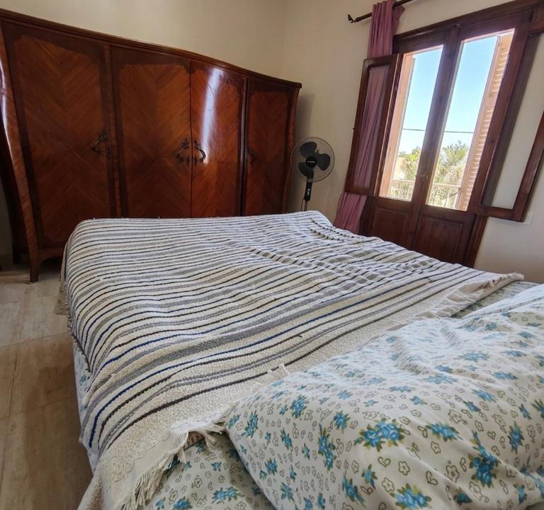 Marsa Matruh House | Zaytouna camp Room 3