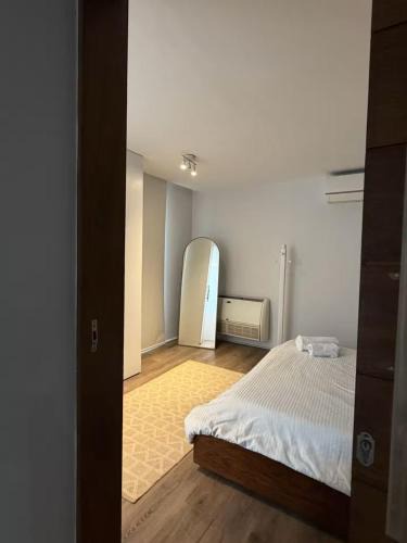 Agouza House | Zenith Cairo Deluxe Room Shared Apartment
