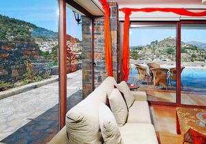 130 m² House ∙ 2 bedrooms ∙ 5 guests in Prina