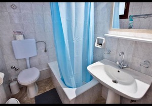 25 m² Studio flat ∙ 1 bedroom ∙ 2 guests in Ferma