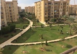 Al Rehab Clean Luxury Apartment in Cairo
