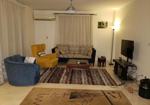 Al Rehab Clean Luxury Apartment in Cairo