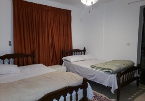 Al Rehab Clean Luxury Apartment in Cairo
