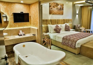 Amarina Abu Soma Resort & Aquapark