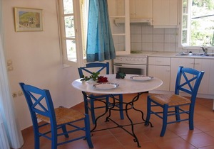 Apartment Ilex - Agios Nikitas in Lefkada