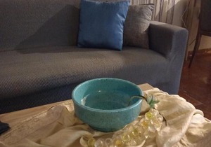 Apartment in Nafplio in Ária