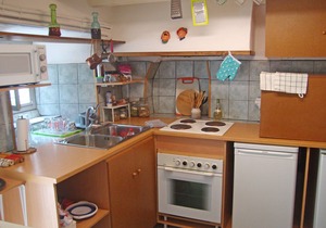 Art mansion in Makrinitsa in Stagiates