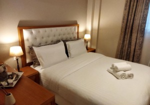 Cozy Apartment in the Heart of Thessaloniki in Thessaloniki