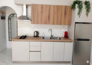 Electra Gaios Apartment in Gaios