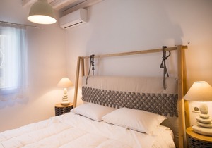 Imarkellis Boutique Villas in TINOS