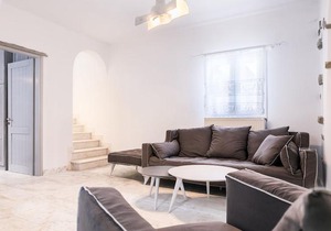 Imarkellis Boutique Villas in Tinos