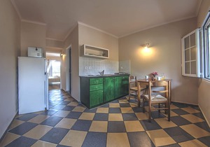 Legends studio 113 Sidari Corfu in Corfu