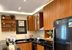 Luxurious Chalet with Stunning Views in Port Said, Egypt in Port Said Governorate