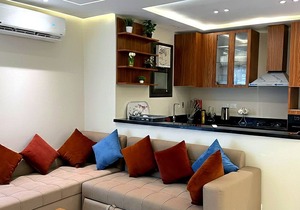 Luxurious Chalet with Stunning Views in Port Said, Egypt in Port Said Governorate
