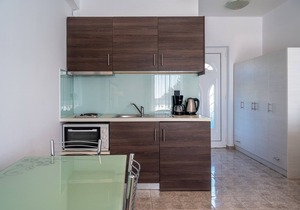 Mythos studio 2,near beach & tavern,South Crete in Damnoni