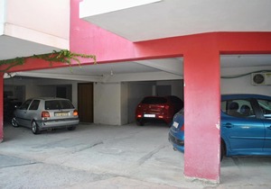 Nafplios apartments in Ária