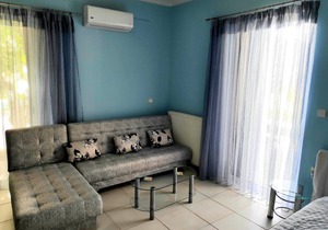 Nice stay tripoli in Τρίπολη