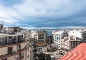 Penthouse Level 9, Nilie Hospitality MGMT in Thessaloniki