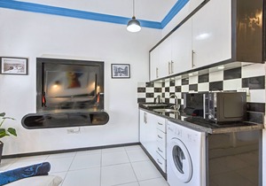 Rare New Marina Hotspot ★ Fast Free WIFI ★ Balcony ★ Pool | SheratonPlaza 414415 in Hurghada