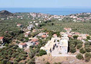 Stoupa Lefktro 7 in Stoupa