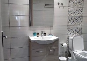 Studio & Apartment by the Beach in Lasithi