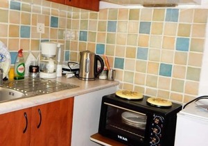 Tripoli Apartments & Rooms in Trípoli