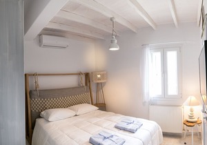 Villa Serenity - Imarkellis Boutique Villas in Tinos