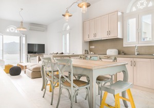 Villa Serenity - Imarkellis Boutique Villas in Tinos