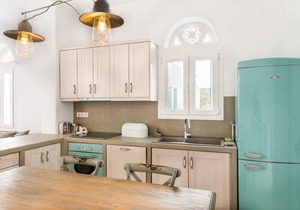 Villa Serenity - Imarkellis Boutique Villas in Tinos
