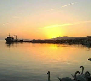 Polichrono Sea Nature Summer Ac Pefkochori 