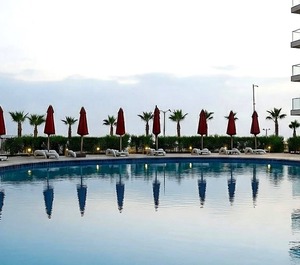 Porto Saeed Rentals 