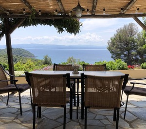 Karavotsakisma Villa Accommodation 