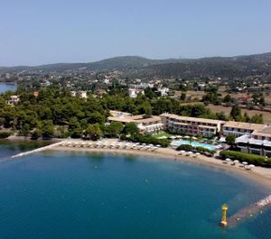 Negroponte Resort Eretria 