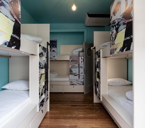 Hostel 