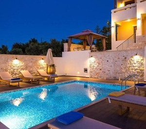 Villa Laptop 