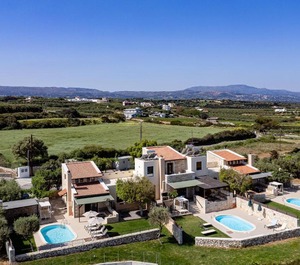 Stavromenos 