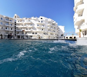 Serenity Hurghada 