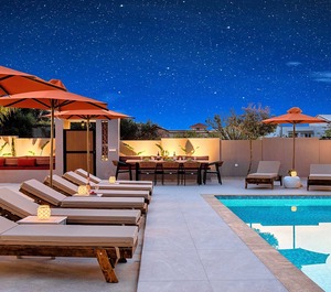 Kavros Pleasure Villa 