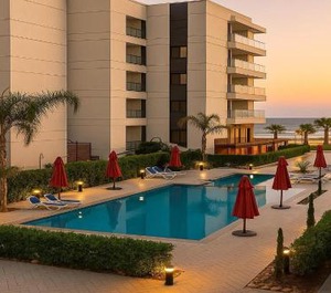 Chalet Porto Tourist Resort 