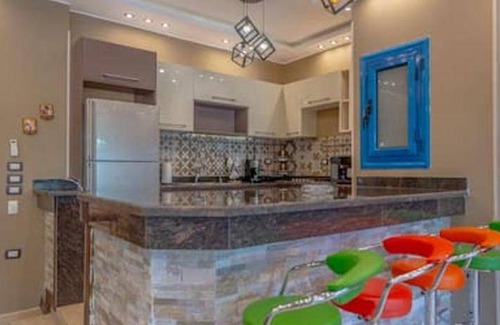 Hurghada Villa | 250 m² Villa ∙ 4 bedrooms ∙ 9 guests